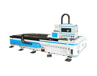 Hohe Präzision 6000 * 2000mm CNC Edelstahl Metallschnitt Faserlaserschneidmaschine